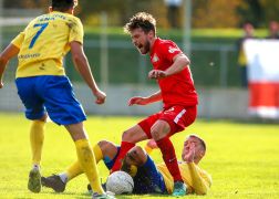 Rathenow Jena Regionalliga 25102020 01